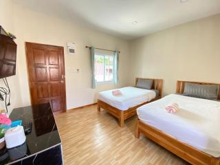 เชียงคาน เรสติ้ง เพลส - 8