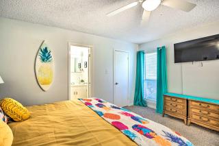 Cedar Creek Lake Home Private Dock and Hot Tub - Gun Barrel City - 1