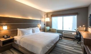 Holiday Inn Express & Suites - Phoenix North - Happy Valley by IHG - Phoenix - 9