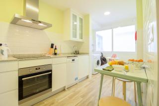 Bernia Apartment - 8