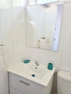 Maison accueillante à Sète avec vue sur le jardin et la mer - 2