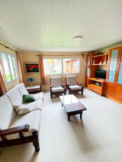 Incrivel casa a 65m da praia do Meaipe - Guarapari - 6
