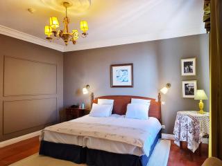 Villa Alto Boutique Hotel - Ponta do Sol - 1