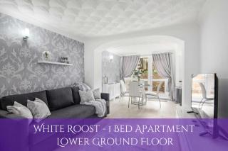The Roost Group - Stylish Apartments - Gravesend - 7