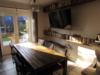 Fisherman's cottage - 1