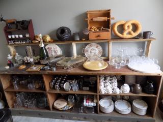 Die Alte Bäckerei - Jöhstadt - 2