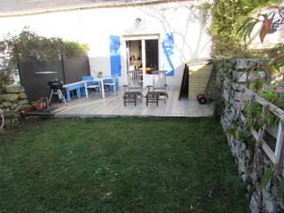 Fisherman's cottage - Ile d'Arz - 0