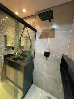 Flat Eco resort praia Carneiros PE - Tamandaré - 6
