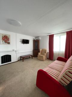 Apartments with kitchen and garden - Kiev - 1