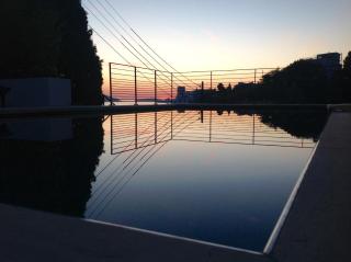 Suite sur la mer Marseille Corniche - Marseille - 5