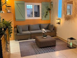 Superbe appartement - Terrasses - Clim - Parking prépayé - La Valette-du-Var - 4