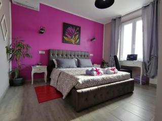 Dimora Bed and Breakfast - San Gavino Monreale - 0