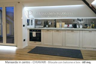 Studio d'artista - 7