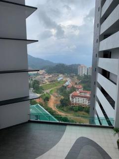 Genting Geo38 Residence Casino - Resorts World Genting - 7