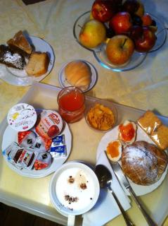 Liberty Bed & Breakfast - Verona - 4