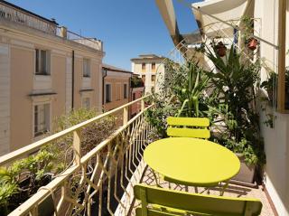 Sul Corso Affittacamere - Nuoro - 5