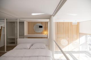 White Fox - sauna - - Lviv - 1