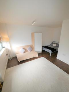 Hill House Holiday Apartments - Bournemouth - 6