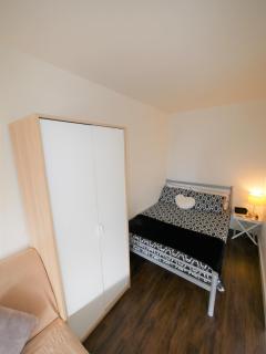 Hill House Holiday Apartments - Bournemouth - 5