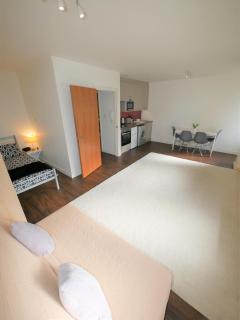 Hill House Holiday Apartments - Bournemouth - 7