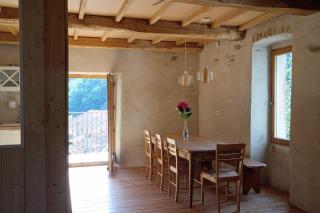 Le Clarou - Valleraugue - 8