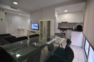 Las Redes - Apturist - Benidorm - 2
