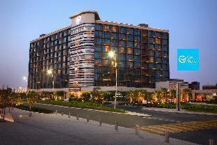 Yas Island Rotana Abu Dhabi - Abu Dhabi - 1