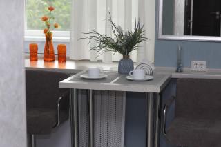 Отдельная Квартира со всеми удобствами - 6