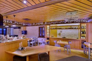 Dilofo Hotel Luxury Suites - Dilofo - 1