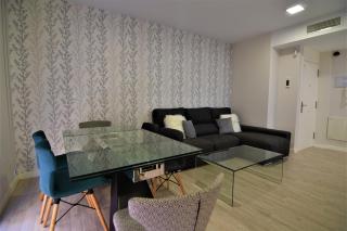 Las Redes - Apturist - Benidorm - 1