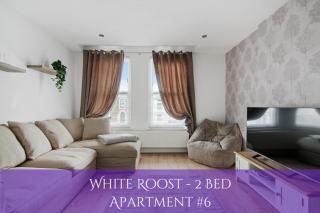 The Roost Group - Bedford House Apartments - 6