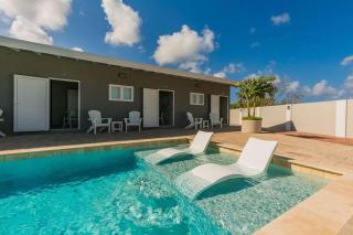 Piece of Paradise - Palm-Eagle Beach - 9