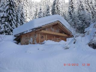 Chalet Chardon - Morzine - 0