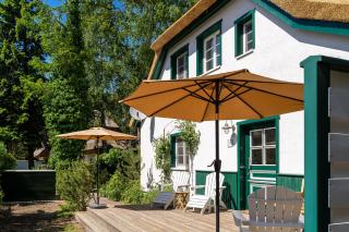Strandhaus Düne 19 - Gelassenheit - Neuhaus - 0