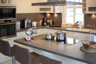 Sanddornperle - Prerow - 5