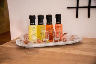 Barbati Boutique Studio - Barbati - 3