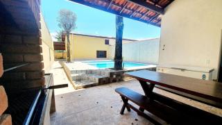 Piscina, Churrasqueira, Bilhar, SmartTV, Wi-Fi, 400mts mar! - 2