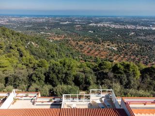 Appartamento con balcone panoramico "Suite Belvedere" - 7