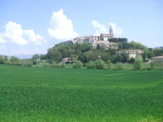 La casa del Prete - Montecastrilli - 3