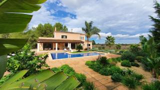 Finca Son Amal - Algaida - 0