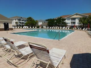 Havens #925 condo - Myrtle Beach - 4