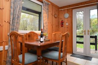 Ash Lodge - Benmore - 2
