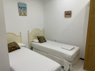 Casas de Sevilla - Apartamento Puente de Triana - Sevilla - 4