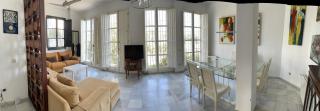 Casas de Sevilla - Apartamento Puente de Triana - Sevilla - 9