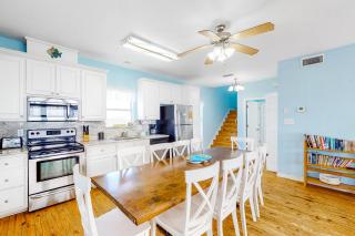 Beach, Love & Happiness - Dauphin Island - 8