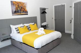 The Whitehouse Peterlee - 7