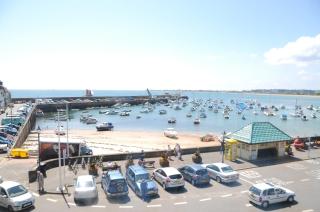 Dolphin Hotel - Gorey - 2