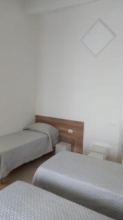B&B Al Thesoro - Troia - 8