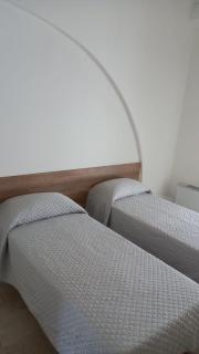 B&B Al Thesoro - Troia - 7