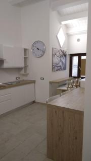 B&B Al Thesoro - Troia - 9
